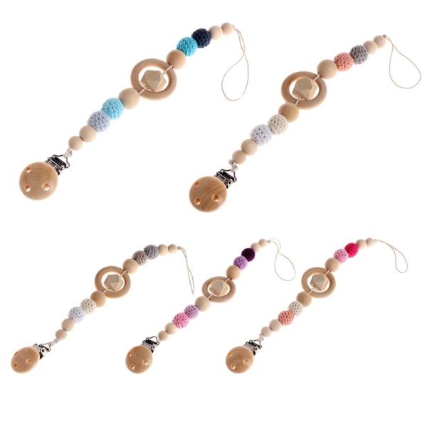 baby kids wooden beaded pacifier holder clip nipple teether dummy strap chain care pacifiers#
baby kids wooden beaded pacifier holder clip nipple teether dummy strap chain care pacifiers#
