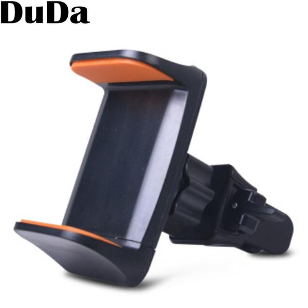 cell phone mounts & holders universal in holder car support smartphone mobile stand air vent mount no magnetic for 11 xr