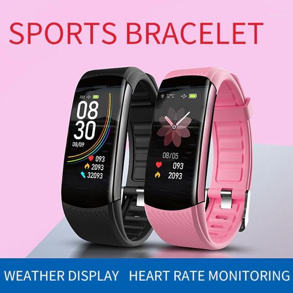 smart wristbands bracelet sleep monitor fitness health tracker body temperature wristband ip67 waterproof bluetooths watch1
smart wristbands bracelet sleep monitor fitness health tracker body temperature wristband ip67 waterproof bluetooths watch1