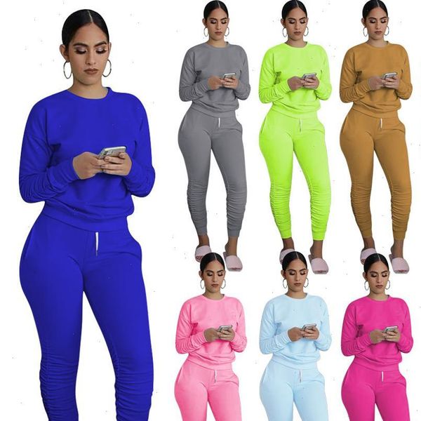 women tracksuits two piece set 2 stacked leggings clothes for outfits pants tracksuit female fall, Gray
women tracksuits two piece set 2 stacked leggings clothes for outfits pants tracksuit female fall, Gray