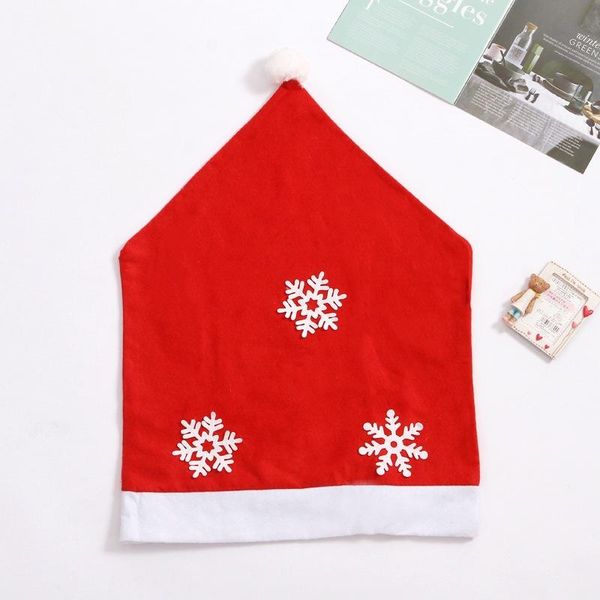 snowflake christmas decorations for home chair cover ornaments 2021 year festival party decor xmas kitchen goods covers
snowflake christmas decorations for home chair cover ornaments 2021 year festival party decor xmas kitchen goods covers