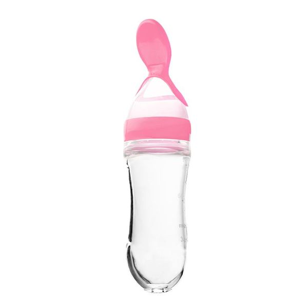 silicone spoon dropper 90ml baby slow feeding 100 degrees celsius temperature cutlery utensils for cups, dishes &
silicone spoon dropper 90ml baby slow feeding 100 degrees celsius temperature cutlery utensils for cups, dishes &