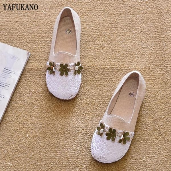 sandals literary retro flat shoes round toe hole mesh lazy sweet flowers women handmade comfort soft sole casual, Black
sandals literary retro flat shoes round toe hole mesh lazy sweet flowers women handmade comfort soft sole casual, Black