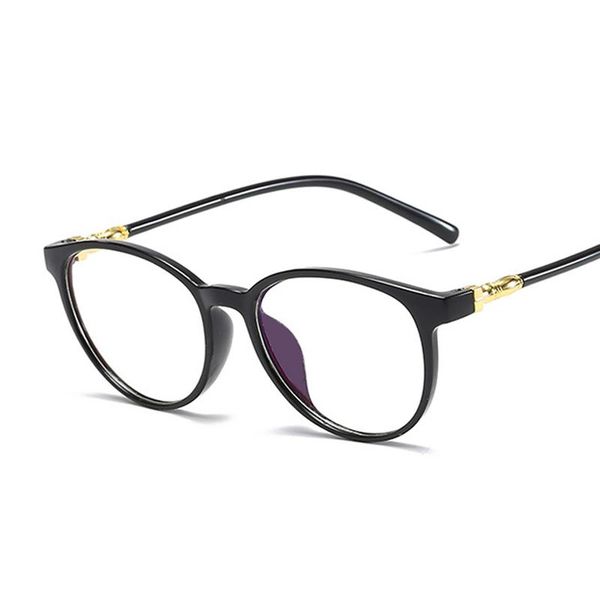 fashion sunglasses frames retro men transparent glasses clear lenses pc comotuer square eyeglasses for women reading eyewear male female spe, Black
fashion sunglasses frames retro men transparent glasses clear lenses pc comotuer square eyeglasses for women reading eyewear male female spe, Black