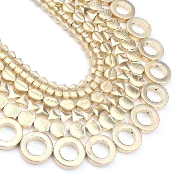 other dull polish matte faceted gold plated oval square round hematite stone bead loose spacer beads for jewelry making diy bracelet
other dull polish matte faceted gold plated oval square round hematite stone bead loose spacer beads for jewelry making diy bracelet