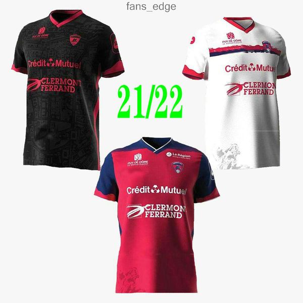 2021 2022 maillot clermont foot 63 soccer jerseys rashani bayo dossou allevinah berthomier magnin iglesias tell custom 21 22 home red footba, Black;yellow
2021 2022 maillot clermont foot 63 soccer jerseys rashani bayo dossou allevinah berthomier magnin iglesias tell custom 21 22 home red footba, Black;yellow