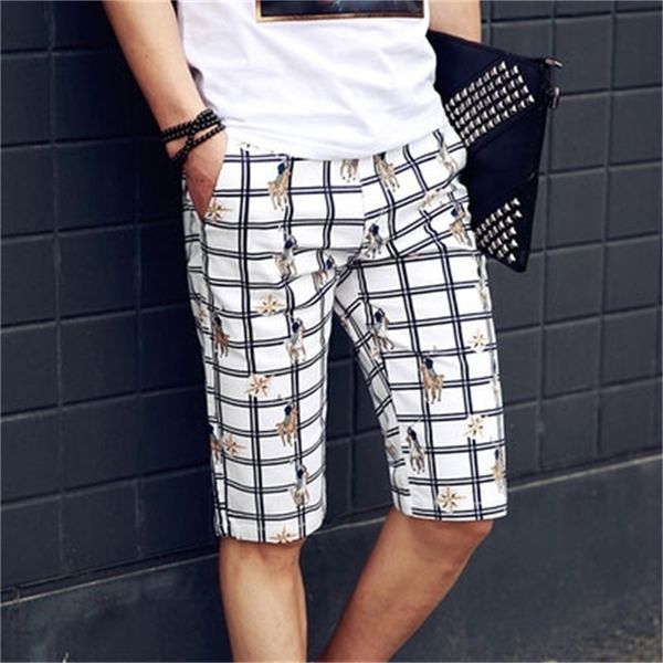 casual shorts men's tide five pants korean version of the self-cultivation trend thin section cotton 7 points breeches beach p 210420, White;black
casual shorts men's tide five pants korean version of the self-cultivation trend thin section cotton 7 points breeches beach p 210420, White;black