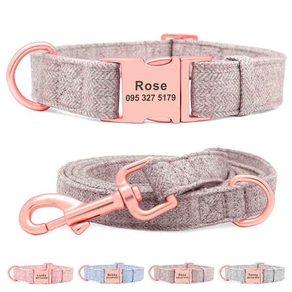 dog collars & leashes personalized and leash set engraved pet id tag nameplate for small medium large s fcxd
dog collars & leashes personalized and leash set engraved pet id tag nameplate for small medium large s fcxd