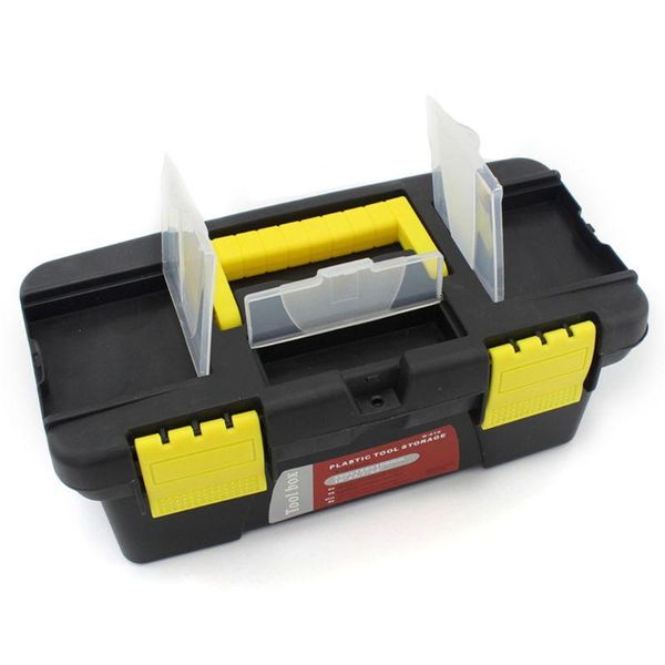 tool organizers portable hardware storage box repair case multi-function home toolbox 37md
tool organizers portable hardware storage box repair case multi-function home toolbox 37md