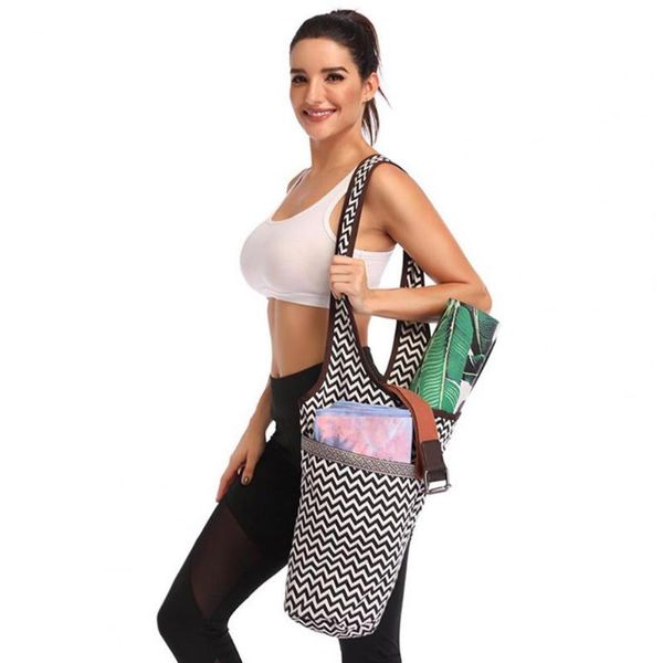 yoga mats mat bag fits all your stuff wear resistant foldable reusable padded strap design carrier with deep pocket for girl
yoga mats mat bag fits all your stuff wear resistant foldable reusable padded strap design carrier with deep pocket for girl
