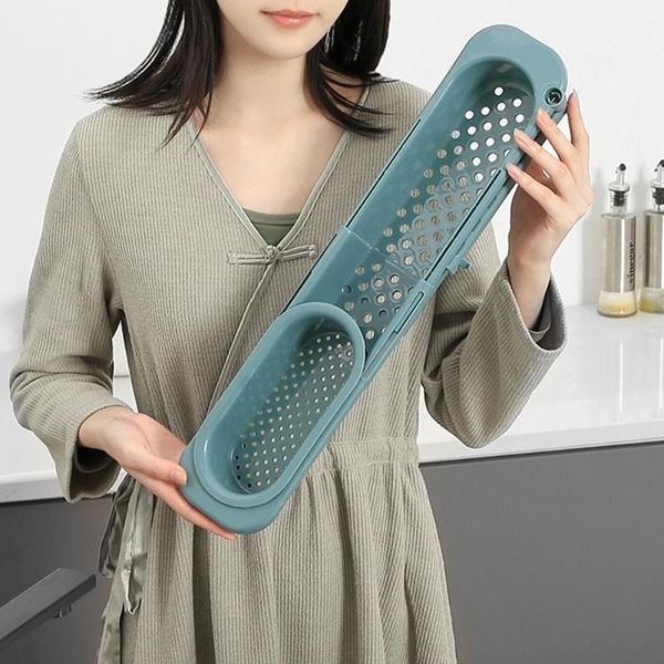 kitchen storage & organization retractable drain basket sink rack filter leftovers dishwashing cloth tools
kitchen storage & organization retractable drain basket sink rack filter leftovers dishwashing cloth tools
