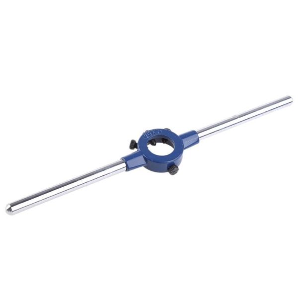 hand tools 875a 1pcs round die wrench flexible steel circular handle for dies threading tool
hand tools 875a 1pcs round die wrench flexible steel circular handle for dies threading tool