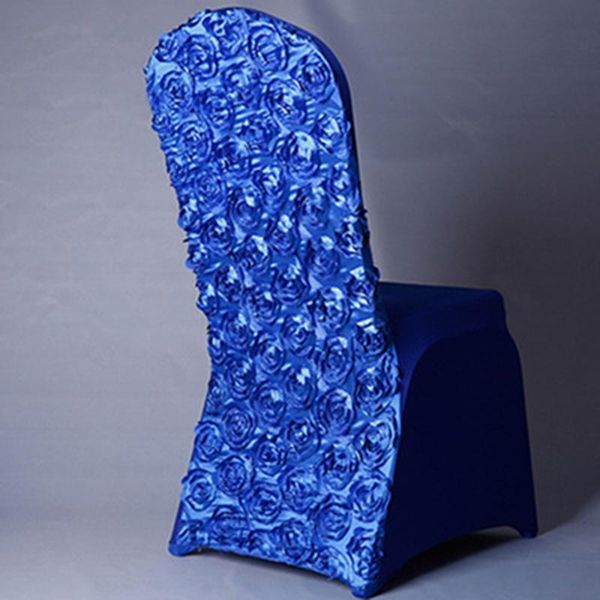 chair covers stretch spandex wedding cover 3d rose flower fit weddings party banquet t1
chair covers stretch spandex wedding cover 3d rose flower fit weddings party banquet t1