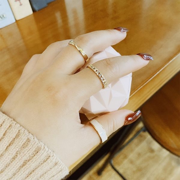 cedg koreangeometric butterfly crystal hand band rings decorated butterfly pearl hand decoration korean net red simple pearl exquisite zirc, Silver
cedg koreangeometric butterfly crystal hand band rings decorated butterfly pearl hand decoration korean net red simple pearl exquisite zirc, Silver
