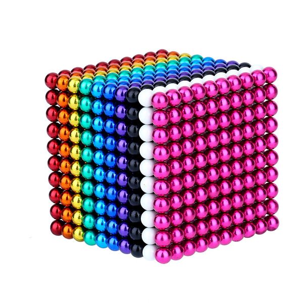 barker ball 1000 powerful s strong round color toy magnetic bar diy magic beads
barker ball 1000 powerful s strong round color toy magnetic bar diy magic beads