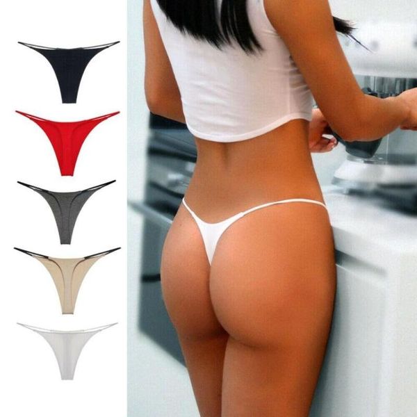 women's panties women solid color lingerie micro thong g-string briefs fashionable bikini underpants, Black;pink
women's panties women solid color lingerie micro thong g-string briefs fashionable bikini underpants, Black;pink