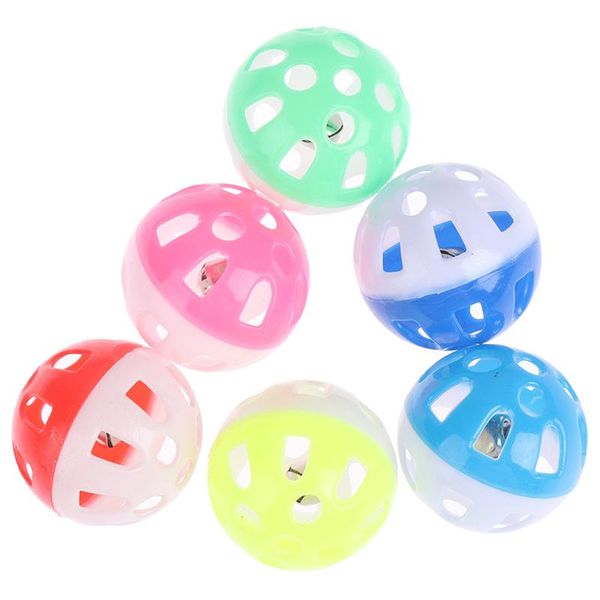other bird supplies 1pc 3.8cm pet parrot toy hollow bell ball for birds chew fun cage toys
other bird supplies 1pc 3.8cm pet parrot toy hollow bell ball for birds chew fun cage toys