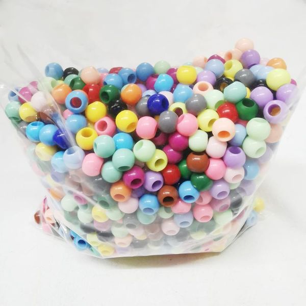 other 500gram 10mm 1200pieces acrylic diy round big hole beads.for child kids woman necklace bracelet jewelry making accessoiries
other 500gram 10mm 1200pieces acrylic diy round big hole beads.for child kids woman necklace bracelet jewelry making accessoiries