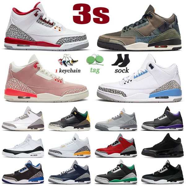 2022 3 3s jumpman basketball shoes designer women men trainers cardinal red patchwork rust pink georgetown unc pine green black cat fragment
2022 3 3s jumpman basketball shoes designer women men trainers cardinal red patchwork rust pink georgetown unc pine green black cat fragment