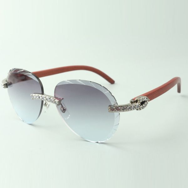 exquisite classic xl diamond sunglasses 3524027, natural original wooden temples glasses, size: 18-135 mm, White;black
exquisite classic xl diamond sunglasses 3524027, natural original wooden temples glasses, size: 18-135 mm, White;black
