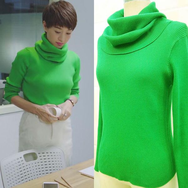 women's sweaters turtleneck sweater women spring and autumn long-sleeved knitted bottoming shirt, White;black
women's sweaters turtleneck sweater women spring and autumn long-sleeved knitted bottoming shirt, White;black