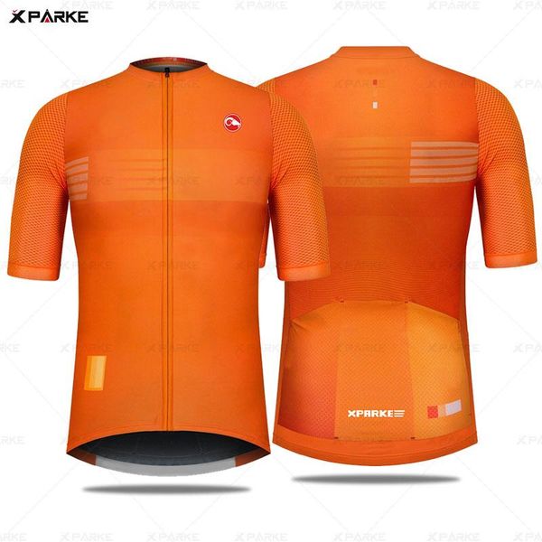 racing sets 2021 pro breathable bicycle clothing ropa ciclismo men's summer quick-drying triathlon sweatshirt, Black;blue
racing sets 2021 pro breathable bicycle clothing ropa ciclismo men's summer quick-drying triathlon sweatshirt, Black;blue