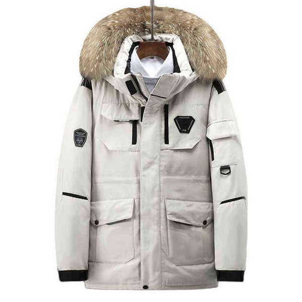 -30 degree winter couple puffer jacket women's thicken warm 90% white duck down jackets mens waterproof shiny parka coat fashion, Black;brown
-30 degree winter couple puffer jacket women's thicken warm 90% white duck down jackets mens waterproof shiny parka coat fashion, Black;brown