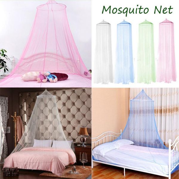 mosquito net bed netting insect reject repellent canopy romance 250cm bedroom colorful round
mosquito net bed netting insect reject repellent canopy romance 250cm bedroom colorful round