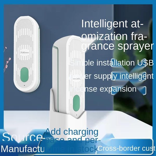 humidifiers aromatherapy timing automatic sprayer essential oil machine household toilet deodorant
humidifiers aromatherapy timing automatic sprayer essential oil machine household toilet deodorant