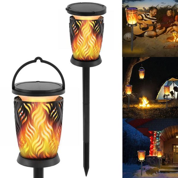 solar lamps torch lights hanging lanterns lamp outdoor waterproof flame flickering light cottage garden lawn decoration
solar lamps torch lights hanging lanterns lamp outdoor waterproof flame flickering light cottage garden lawn decoration
