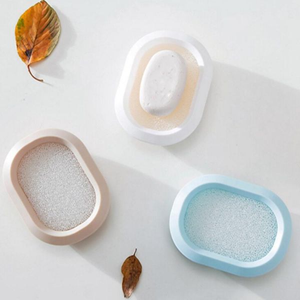 soap dishes simple big size double layer drain box dish storage plate tray holder case container bathroom tool
soap dishes simple big size double layer drain box dish storage plate tray holder case container bathroom tool