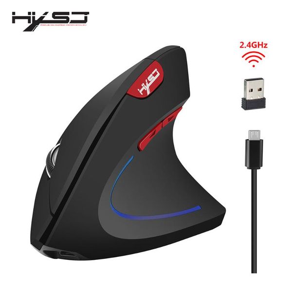 rechargeable wireless mouse gamer ergonomic optical 2.4g 1000/1600/2400 dpi usb vertical mice for pc gaming
rechargeable wireless mouse gamer ergonomic optical 2.4g 1000/1600/2400 dpi usb vertical mice for pc gaming