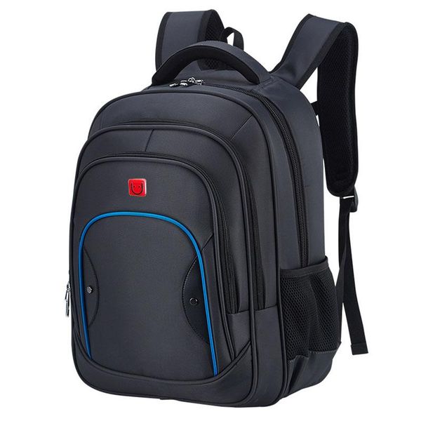 backpack waterproof men lap15.6 inch school bags for teenage boys girls mochila large capacity multi layer travel bagpack
backpack waterproof men lap15.6 inch school bags for teenage boys girls mochila large capacity multi layer travel bagpack