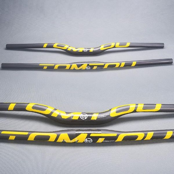 bike handlebars &components tomtou matte 3k carbon fiber mtb handlebar bicycle mountain horizontal / one shaped cycling parts 31.8mm yellow
bike handlebars &components tomtou matte 3k carbon fiber mtb handlebar bicycle mountain horizontal / one shaped cycling parts 31.8mm yellow