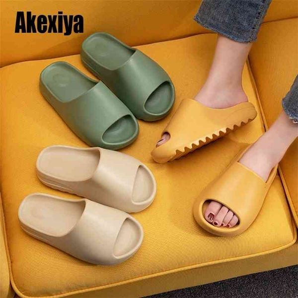 women's summer indoor home bathroom household fashion slipper simple platform slippers women u376 210310, Black
women's summer indoor home bathroom household fashion slipper simple platform slippers women u376 210310, Black