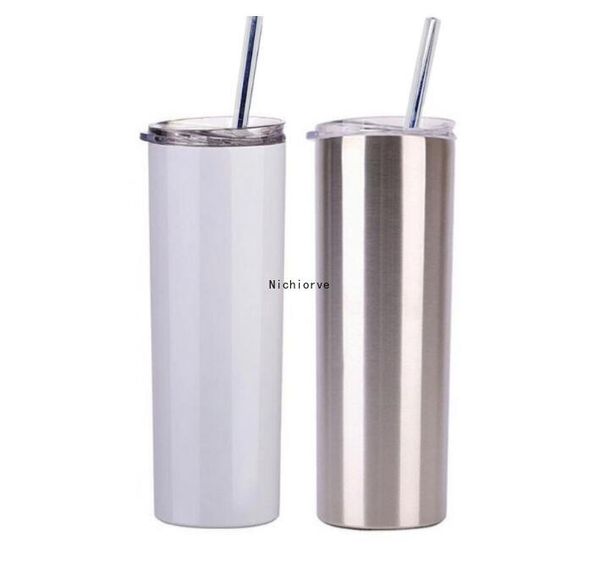 20oz sublimartion straight tumblers with steel straw rubber bottoms stainless steel tumbler coffee mug sublimation blanks water bottle
20oz sublimartion straight tumblers with steel straw rubber bottoms stainless steel tumbler coffee mug sublimation blanks water bottle