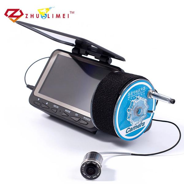 fish finder zlm waterproof 15m/30m/50m dvr function 1000tvl underwater fishing video camera
fish finder zlm waterproof 15m/30m/50m dvr function 1000tvl underwater fishing video camera