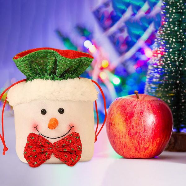 christmas decorations 1pcs kids candy bags pouch cotton santa claus snowmen xmas gift bag children drawstring container merry
christmas decorations 1pcs kids candy bags pouch cotton santa claus snowmen xmas gift bag children drawstring container merry