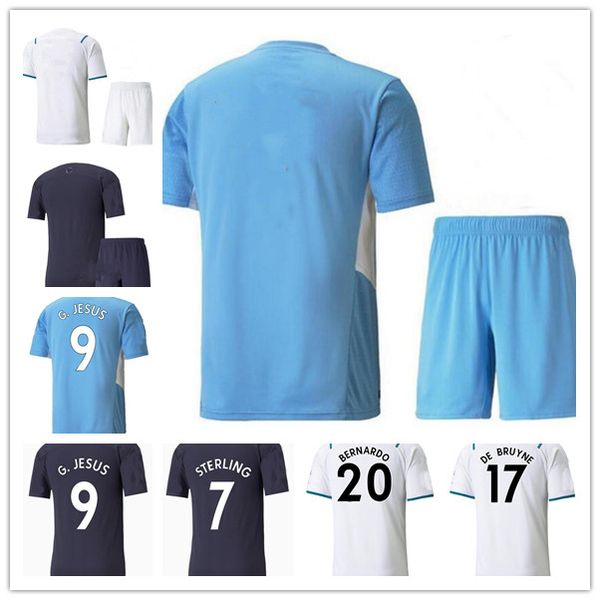 2021 2022 grealish soccer jerseys 21 22 g. jesus sterling de bruyne foden football shirt man mahrez esprots uniform men kids 16-2xl, Black;yellow
2021 2022 grealish soccer jerseys 21 22 g. jesus sterling de bruyne foden football shirt man mahrez esprots uniform men kids 16-2xl, Black;yellow