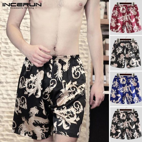 men printed shorts casual elastic waist soft homewear loose short trousers lounge boxers floral bottoms 3xl men's, White;black
men printed shorts casual elastic waist soft homewear loose short trousers lounge boxers floral bottoms 3xl men's, White;black