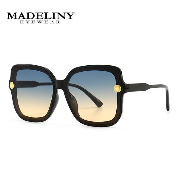 sunglasses madeliny classics square women brand designer vintage sun glasses female fashion rivet black eyewear gafas de ma495, White;black
sunglasses madeliny classics square women brand designer vintage sun glasses female fashion rivet black eyewear gafas de ma495, White;black
