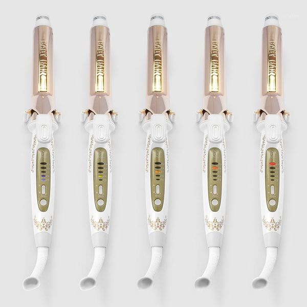 japan house village celebrity style hair curler lazy useful product perm device barber shop with pin rods1, Black
japan house village celebrity style hair curler lazy useful product perm device barber shop with pin rods1, Black