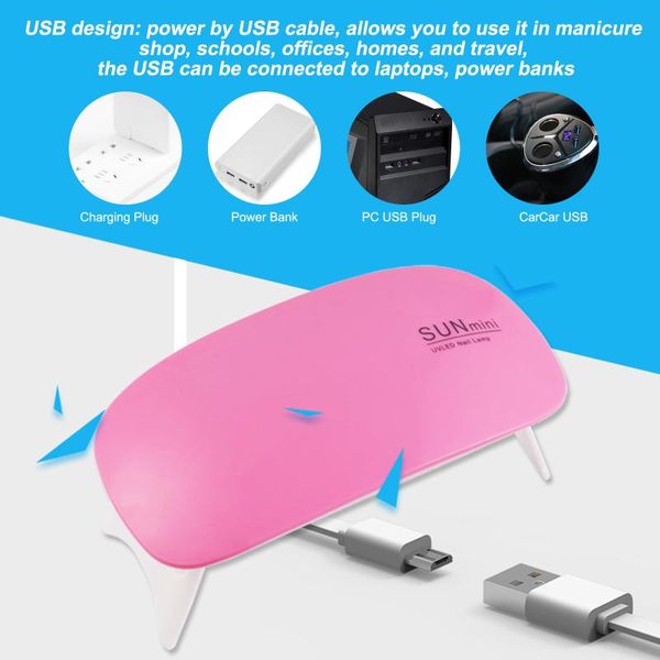 nail dryers mini uv led dryer 6w lamp portable curing mouse shape travel pocket size light
nail dryers mini uv led dryer 6w lamp portable curing mouse shape travel pocket size light