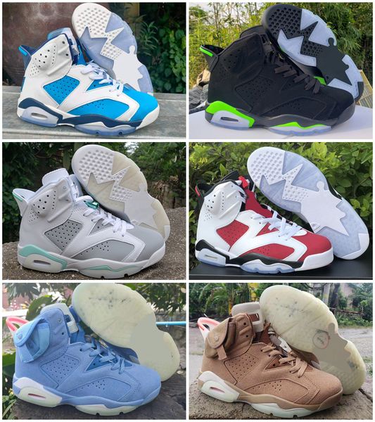 6 high basketball shoes 6s electric green midnight navy dmp unc carmine cactus british khaki reflect silver men trainers alternate hare spor, Black
6 high basketball shoes 6s electric green midnight navy dmp unc carmine cactus british khaki reflect silver men trainers alternate hare spor, Black