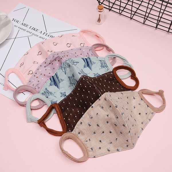 proof cold and warm keeping women's mask in autumn winter fashionable three-dimensional double-layer cotton hemp breathable solid color
proof cold and warm keeping women's mask in autumn winter fashionable three-dimensional double-layer cotton hemp breathable solid color