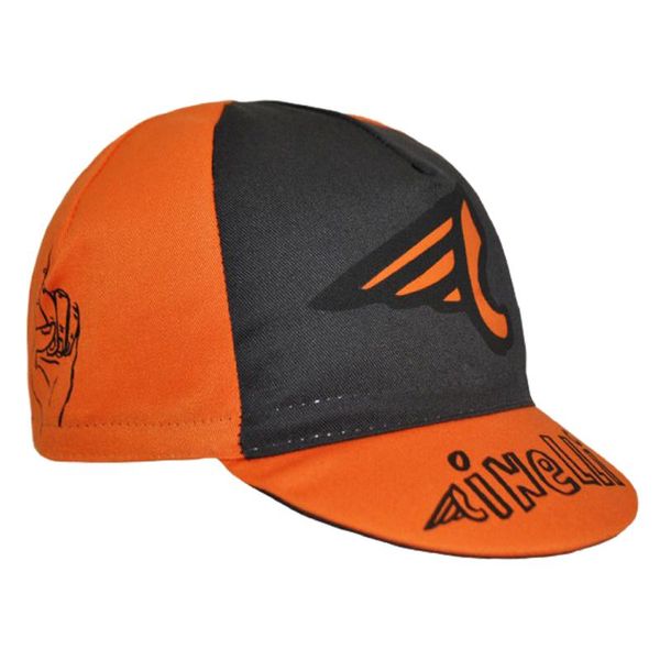 cycling caps & masks classic retro russ pope 'logo' summer polyester cap orange navy blue quick dry moisture wicking breathable ba, Black
cycling caps & masks classic retro russ pope 'logo' summer polyester cap orange navy blue quick dry moisture wicking breathable ba, Black