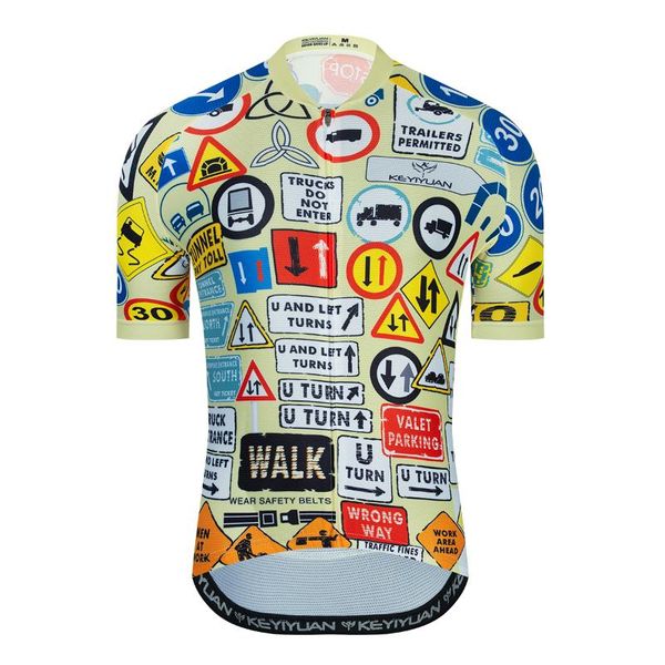 racing jackets keyiyuan 2022 pro team summer men cycling jersey bicycle downhill reflective shirt short sleeve mtb tenue cyclisme homme, Black;red
racing jackets keyiyuan 2022 pro team summer men cycling jersey bicycle downhill reflective shirt short sleeve mtb tenue cyclisme homme, Black;red