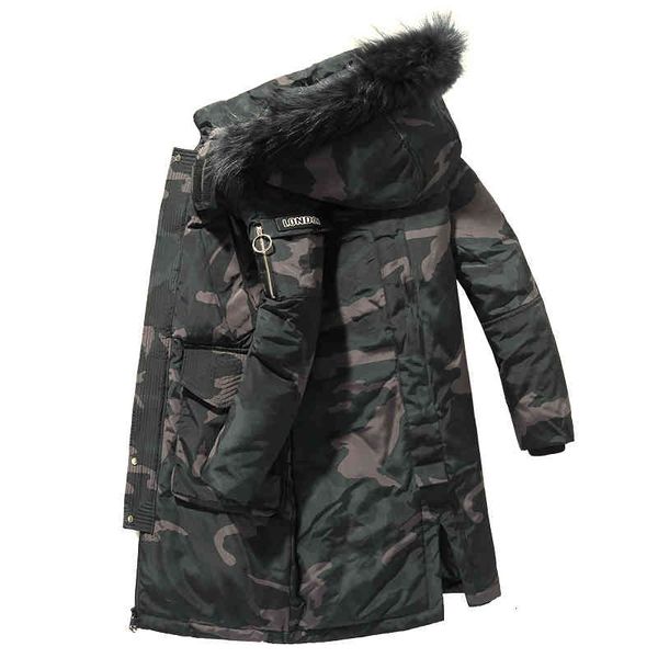 men's down & parkas new white duck jacket outdoor winter ski wear fashion thick warm cold-proof hooded breathable long men obp6, Black
men's down & parkas new white duck jacket outdoor winter ski wear fashion thick warm cold-proof hooded breathable long men obp6, Black