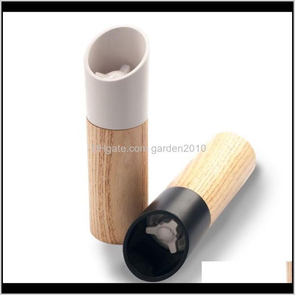 wooden salt&pepper manual pepper mill salt and pepper&spice grinders mills wood kitchen tools qluep kewif
wooden salt&pepper manual pepper mill salt and pepper&spice grinders mills wood kitchen tools qluep kewif