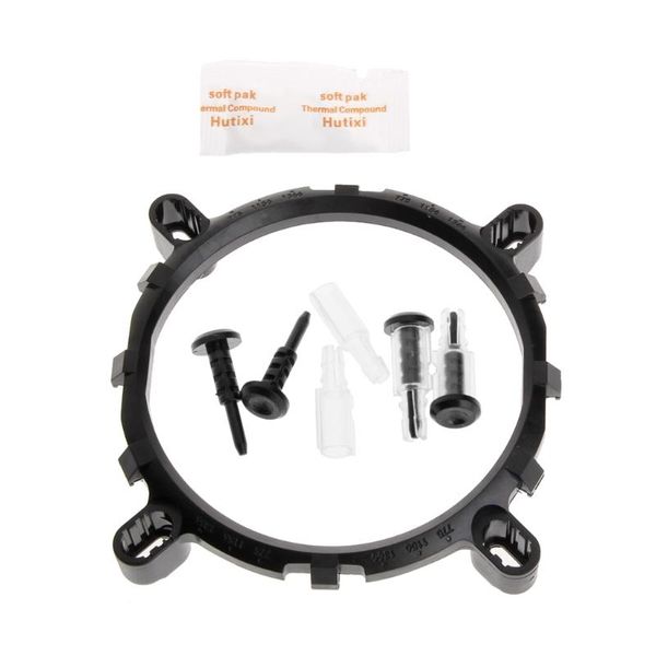 in1 cpu cooler fan bracket heatsink holder base for lga1150 1156 1155 775 1366 u4ld fans & coolings
in1 cpu cooler fan bracket heatsink holder base for lga1150 1156 1155 775 1366 u4ld fans & coolings